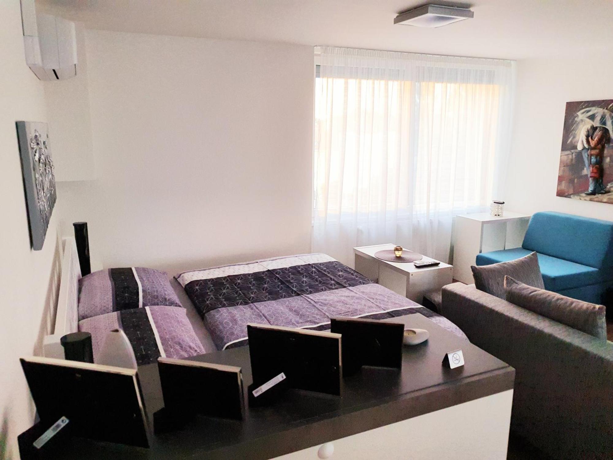 G Support Apartamento *