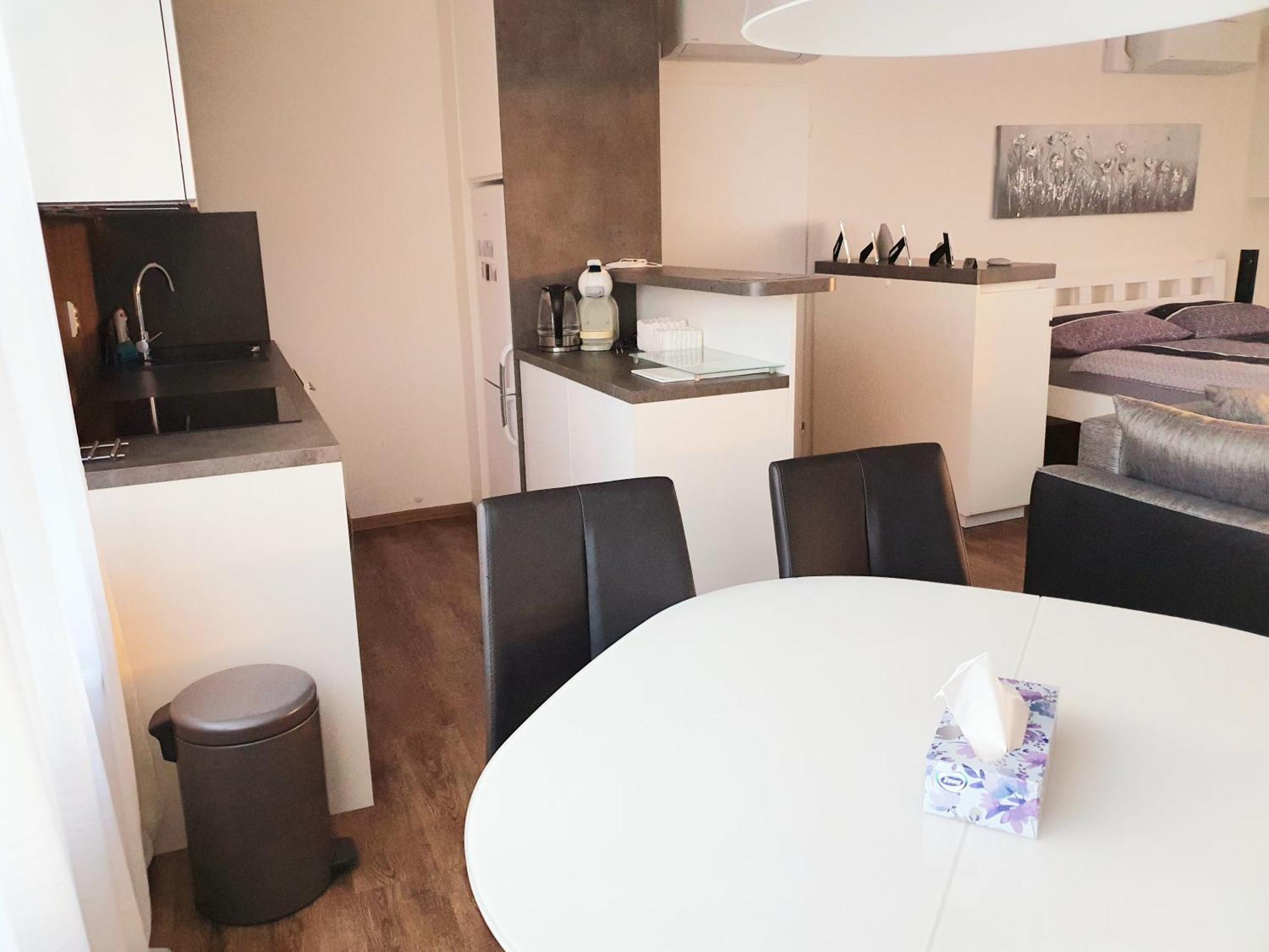Apartamento G Support *