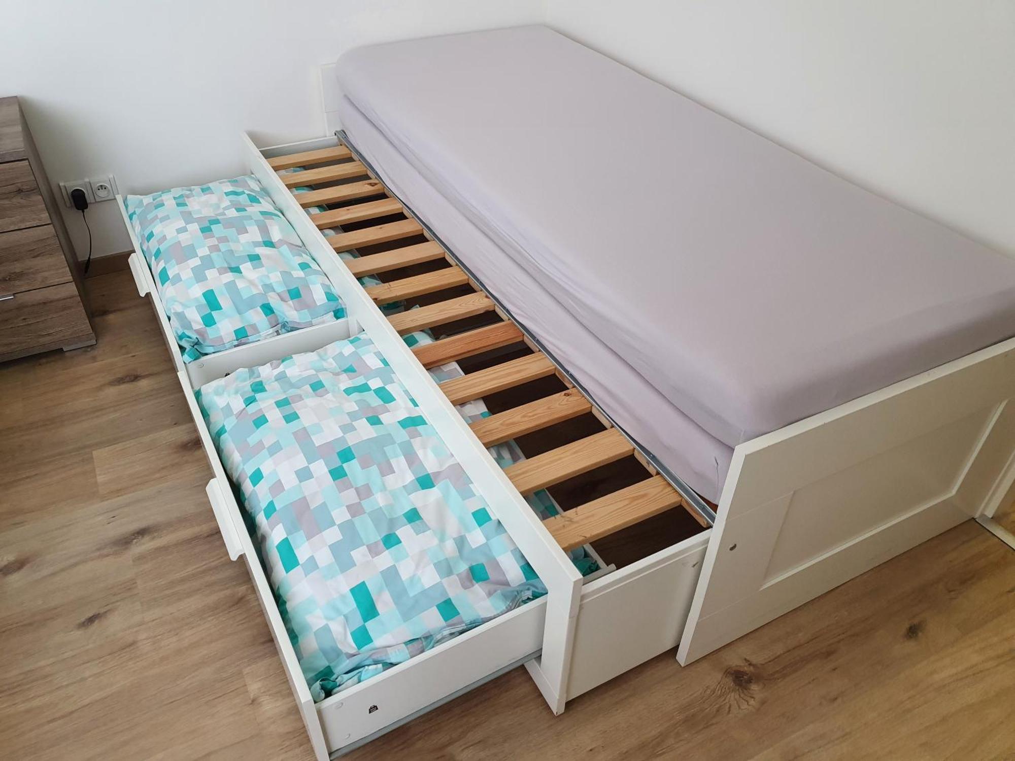 Apartamento G Support